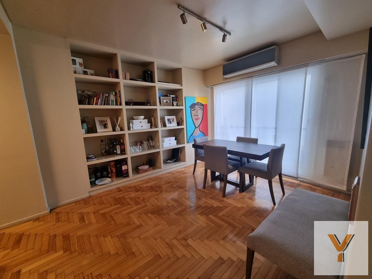 Apartment for Sale - 2 Bedrooms, 1 Bathroom - Palermo