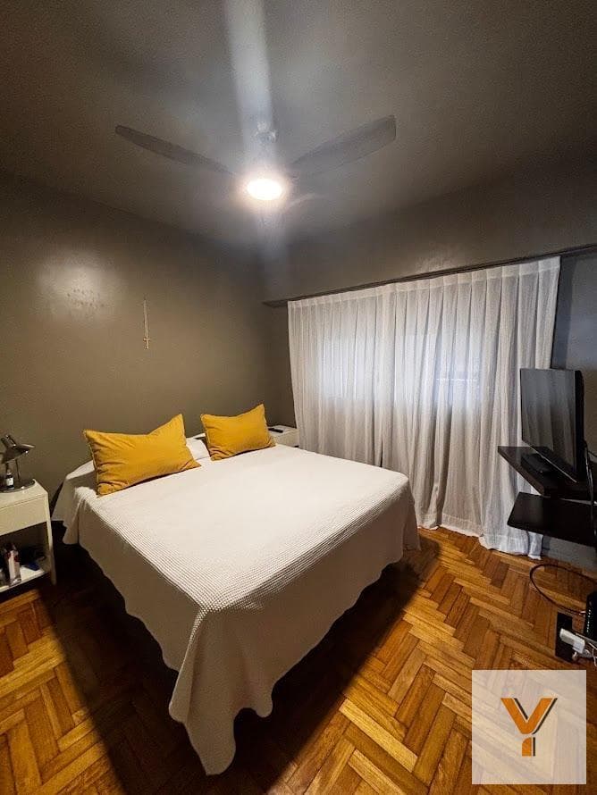 Apartment for Sale - 2 Bedrooms, 1 Bathroom - Palermo
