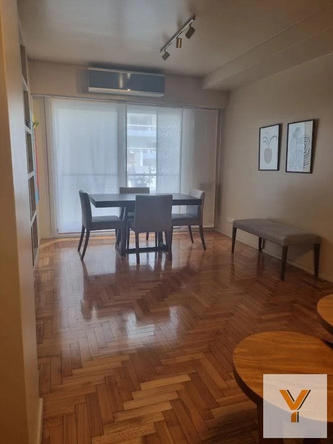 Apartment for Sale - 2 Bedrooms, 1 Bathroom - Palermo