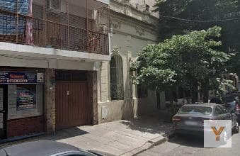 Garage for sale - 17 square meters - Abasto