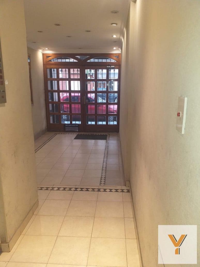 Apartment for Sale - 2 Bedrooms, 1 Bathroom - 60 m² - Caballito