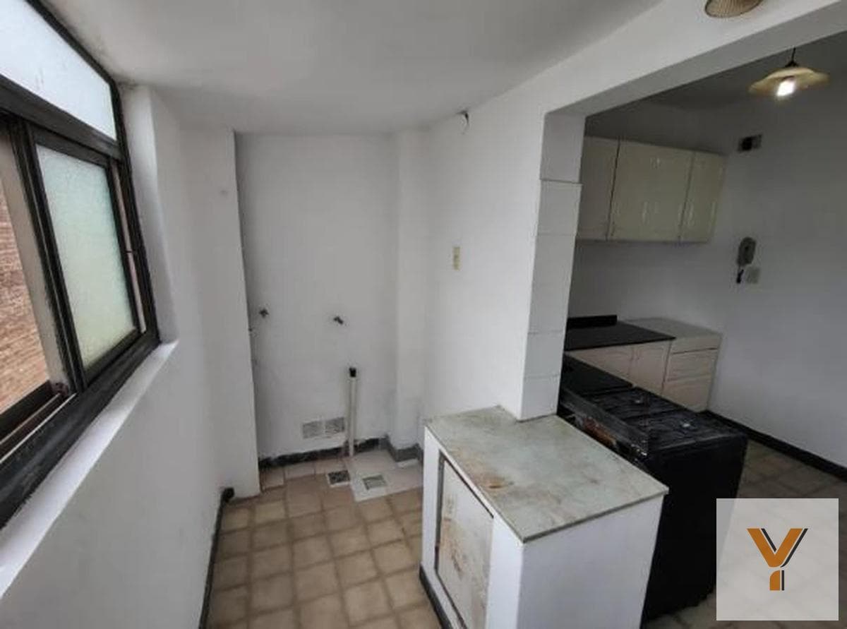 Apartment for Sale - 1 Bedroom, 1 Bathroom - Rosario
