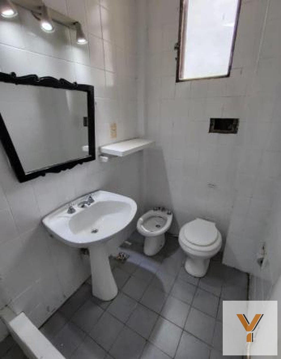 Apartment for Sale - 1 Bedroom, 1 Bathroom - Rosario