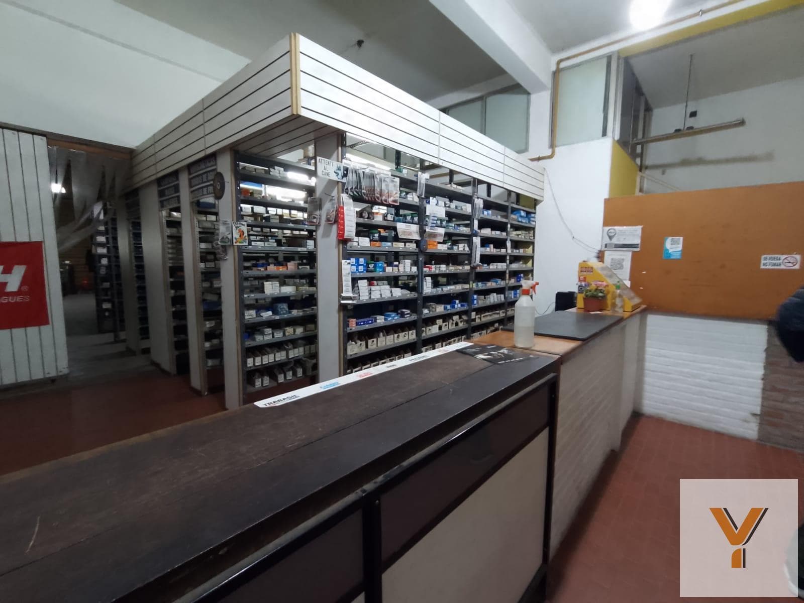 House for Sale - 1 Bedroom, 3 Bathrooms - Commercial Space - Villa Gesell