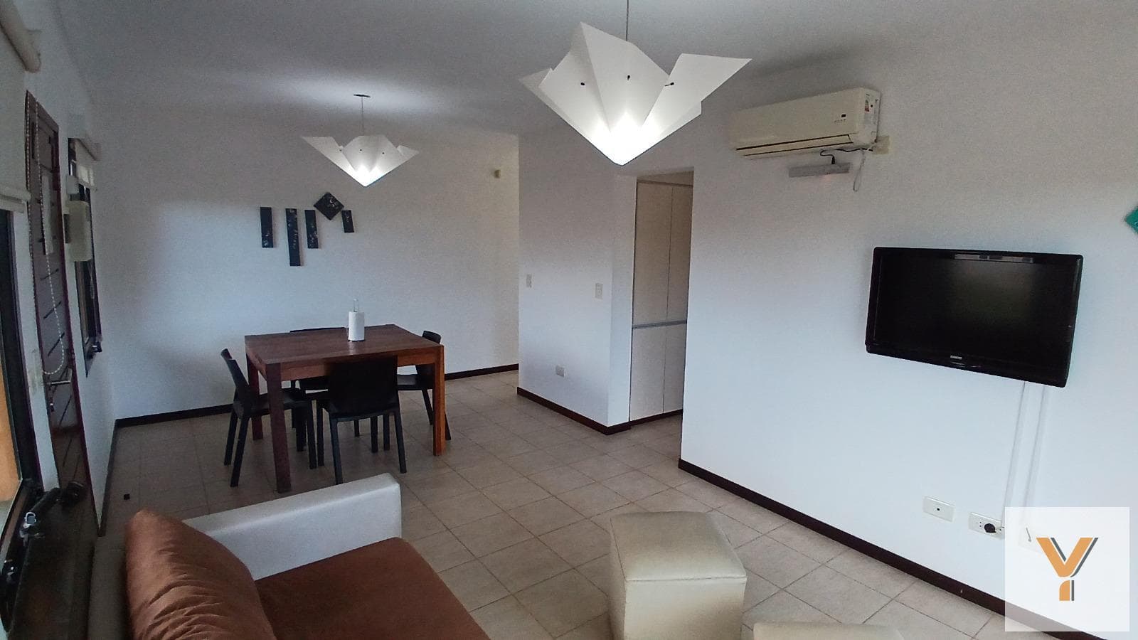 Apartment for Sale - 1 Bedroom, 1 Bathroom - Villa Gesell