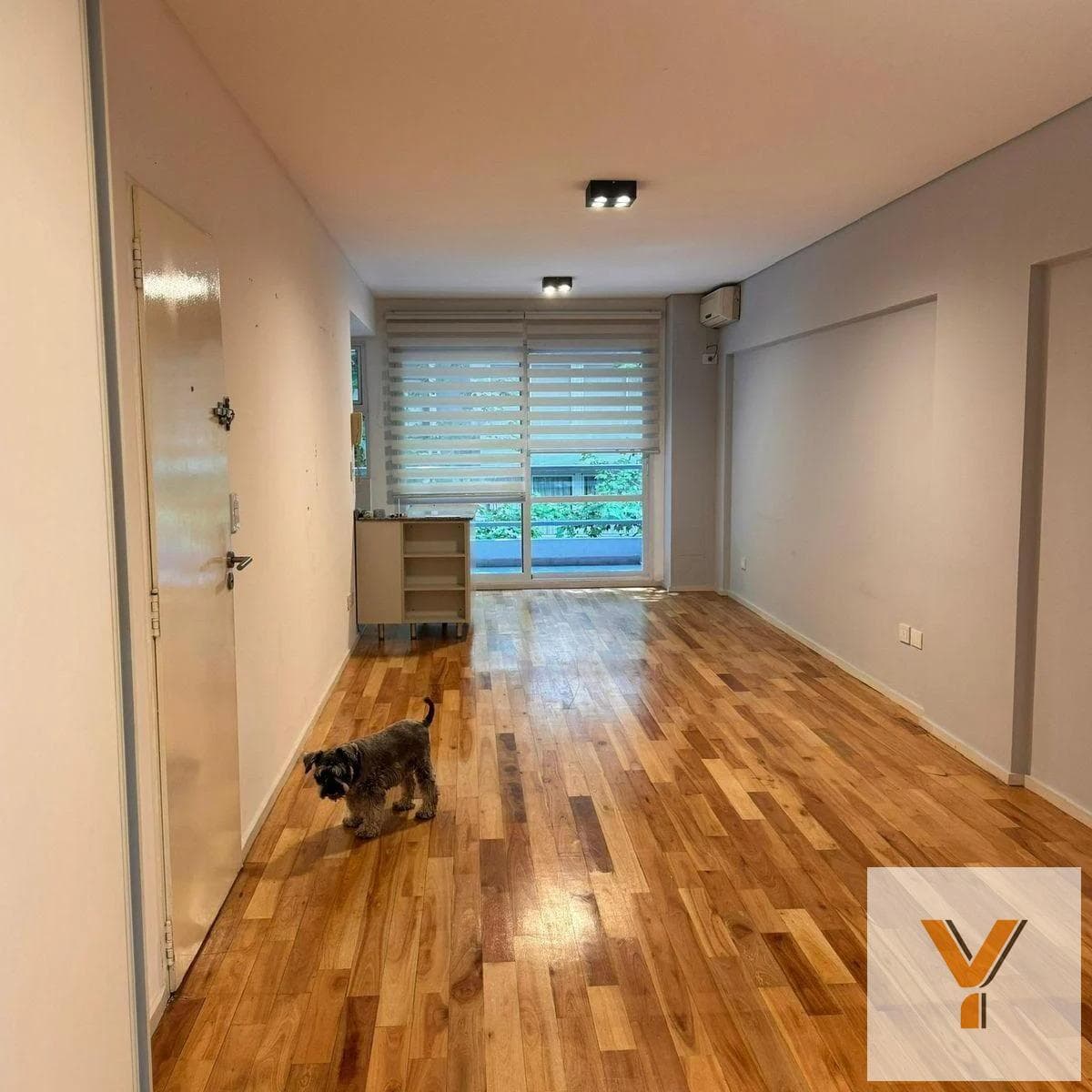Studio Apartment for Rent - 1 Bathroom - Palermo
