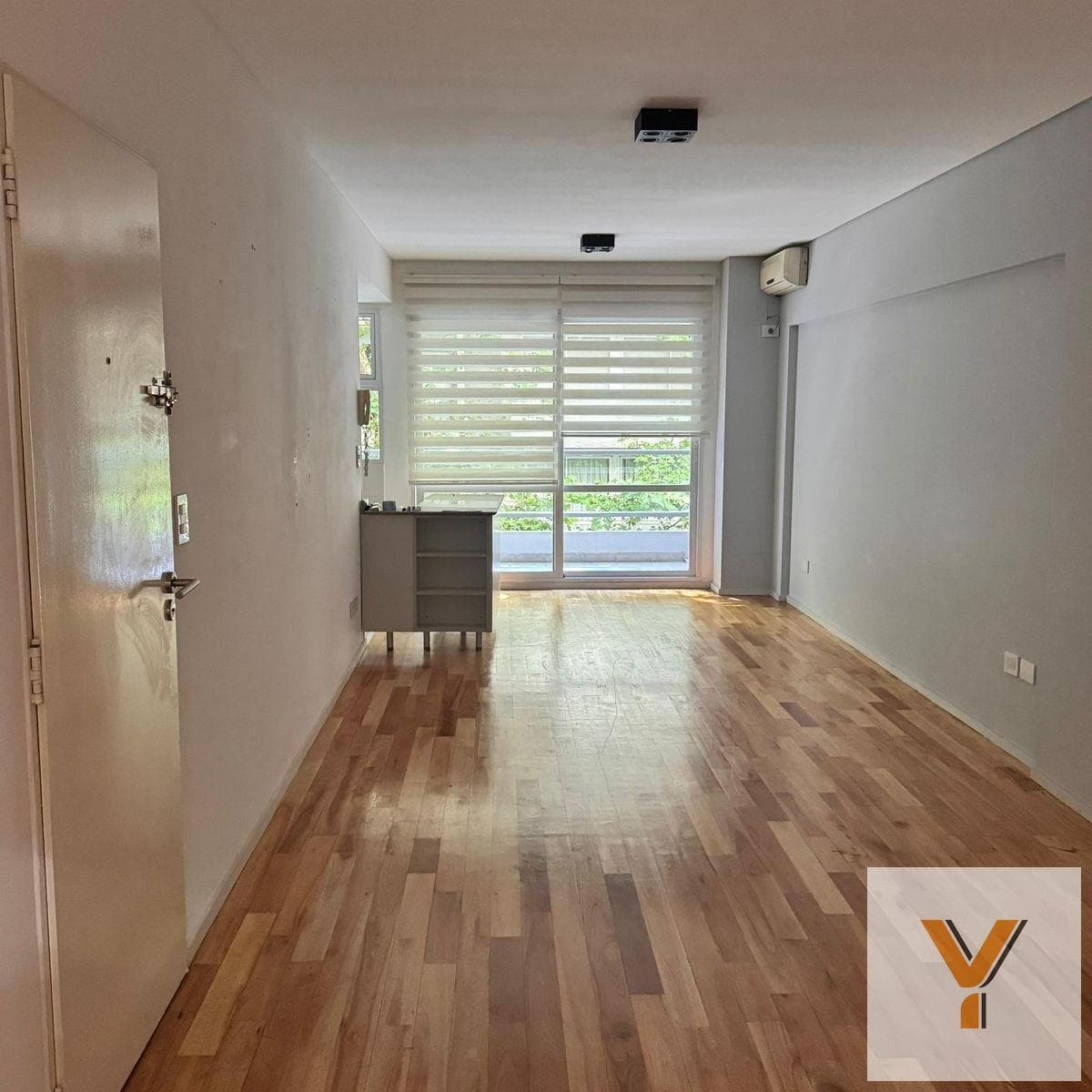 Studio Apartment for Rent - 1 Bathroom - Palermo