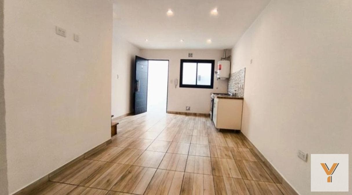 Apartment for Sale - 1 bedroom, 1 bathroom - Mar del Plata