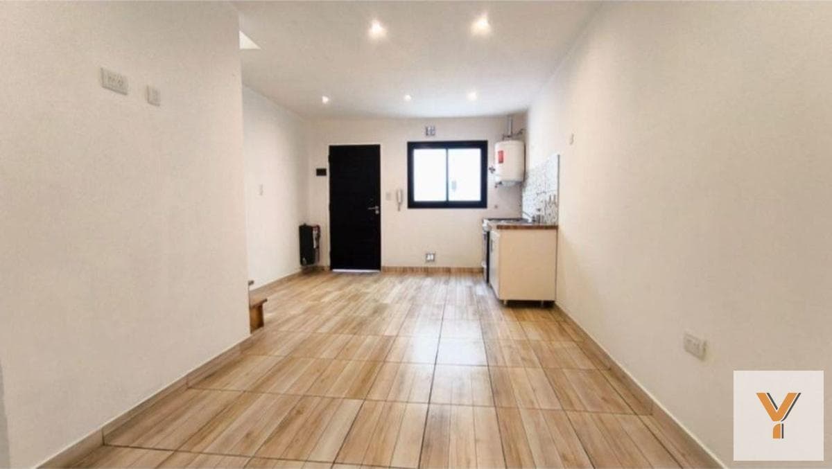 Apartment for Sale - 1 bedroom, 1 bathroom - Mar del Plata