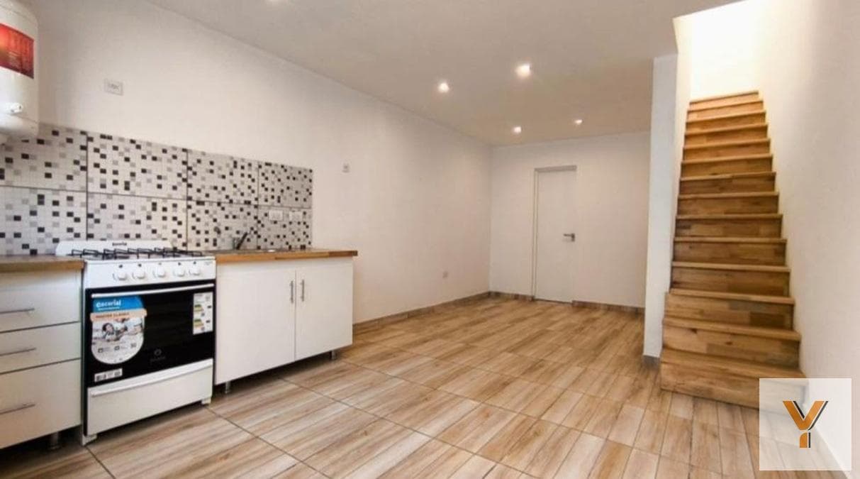 Apartment for Sale - 1 bedroom, 1 bathroom - Mar del Plata