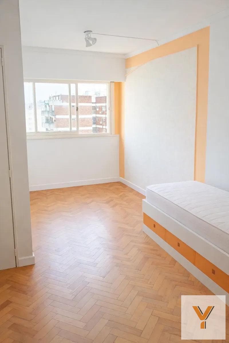 Apartment for Sale - 3 Bedrooms, 3 Bathrooms - Caballito