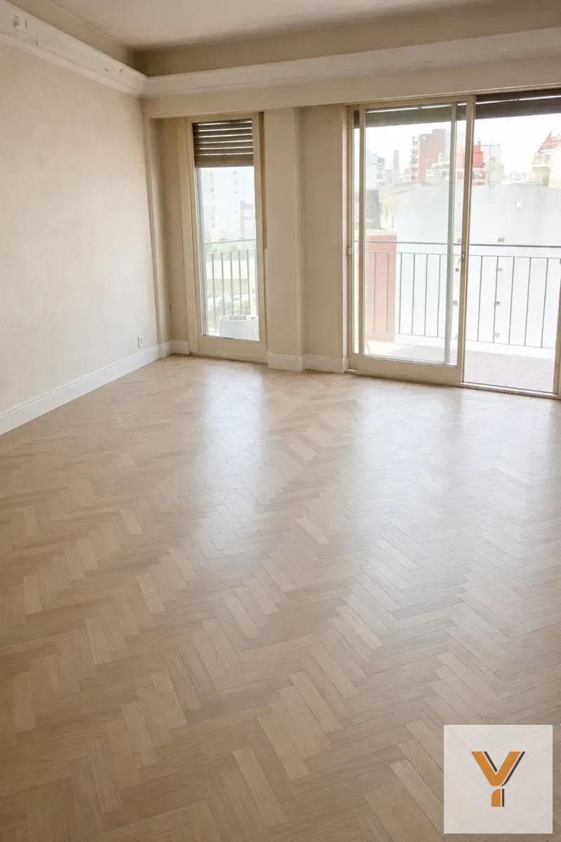 Apartment for Sale - 3 Bedrooms, 3 Bathrooms - Caballito