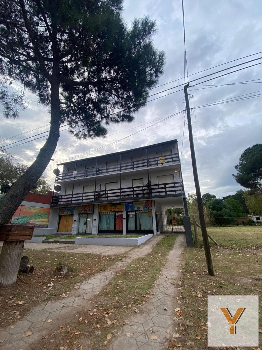 Apartment for Sale - 1 Bedroom, 1 Bathroom - Aguas Verdes