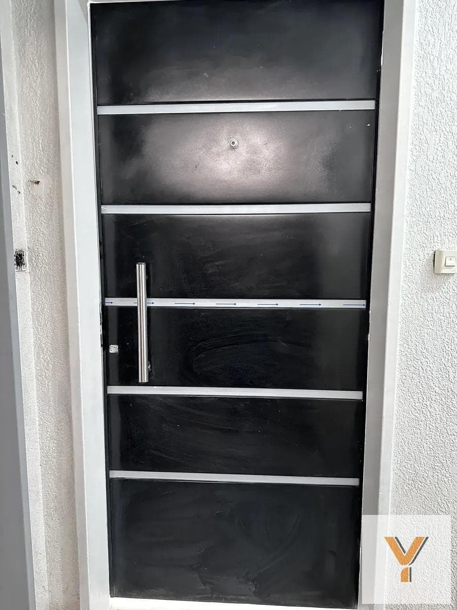 Studio Apartment for Sale - 1 Bathroom - Once