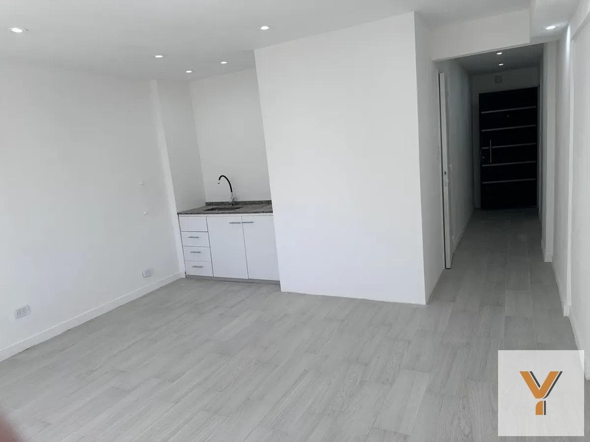 Studio Apartment for Sale - 1 Bathroom - Once