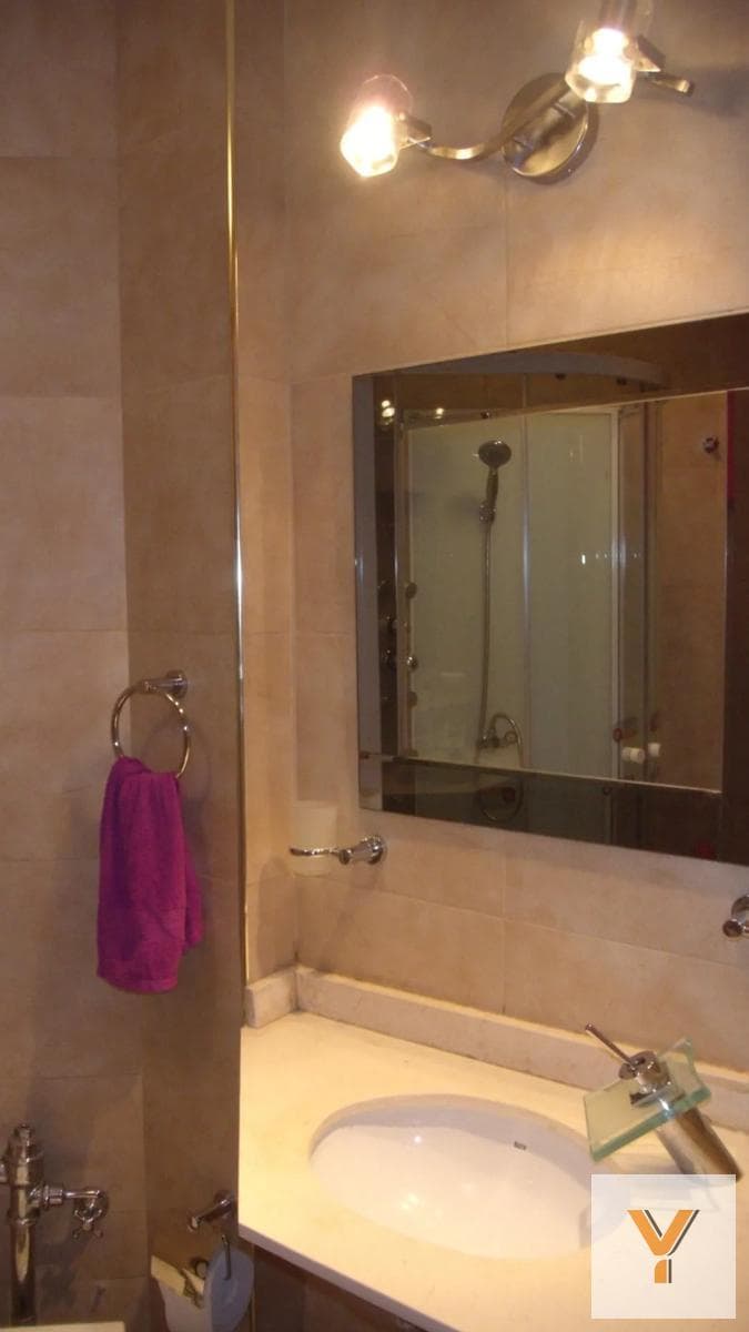 Apartment for Rent - 2 bedrooms, 1 bathroom - San Nicolás