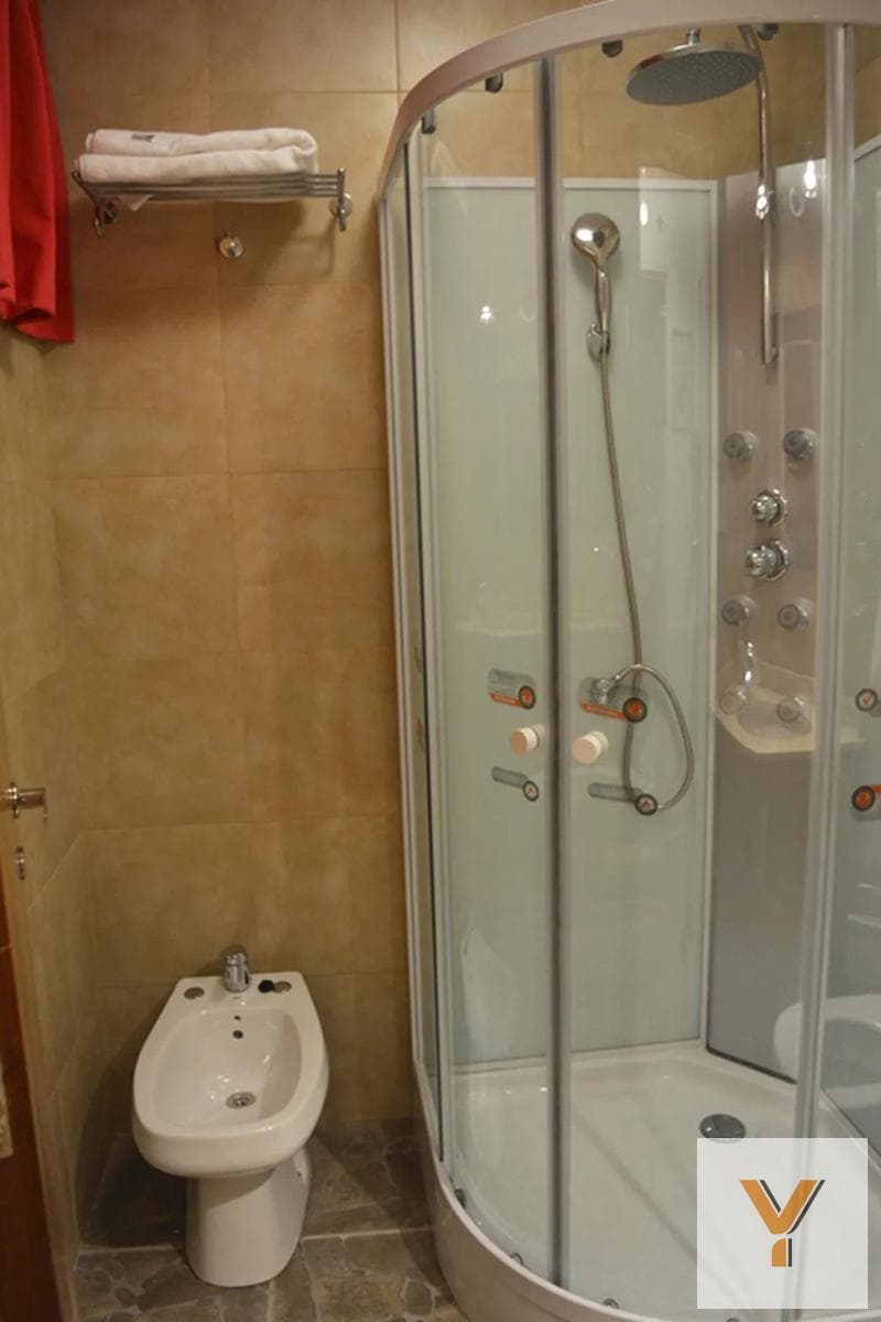 Apartment for Rent - 2 bedrooms, 1 bathroom - San Nicolás