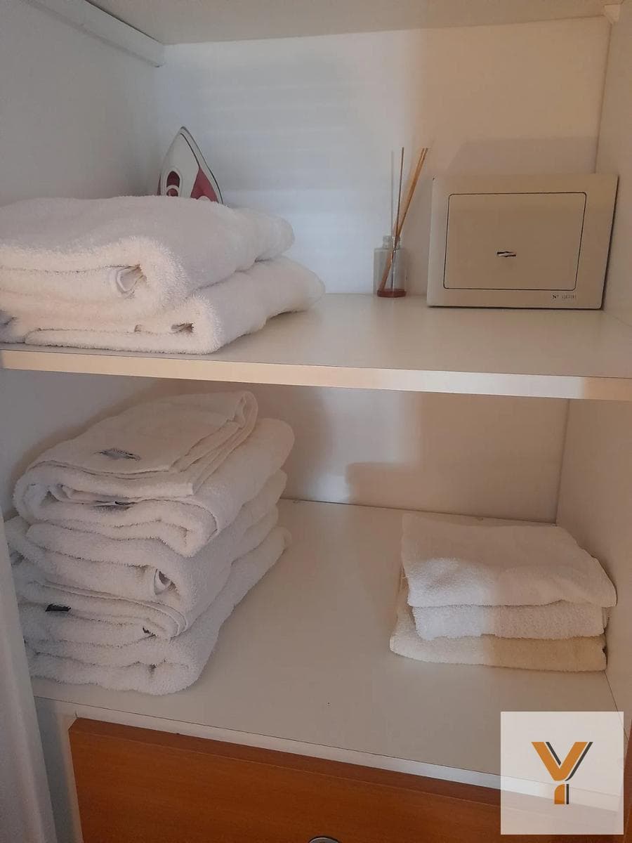 Apartment for Rent - 2 bedrooms, 1 bathroom - San Nicolás