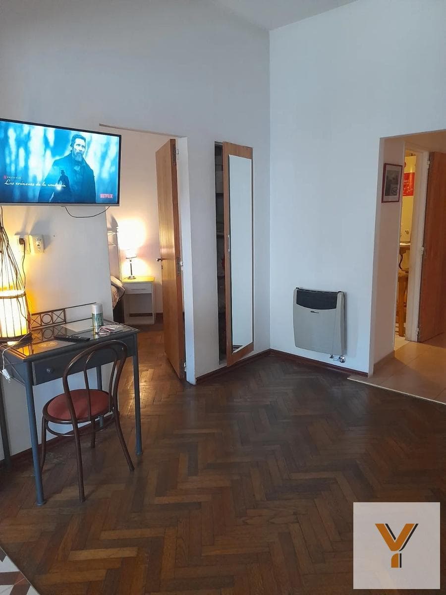 Apartment for Rent - 2 bedrooms, 1 bathroom - San Nicolás