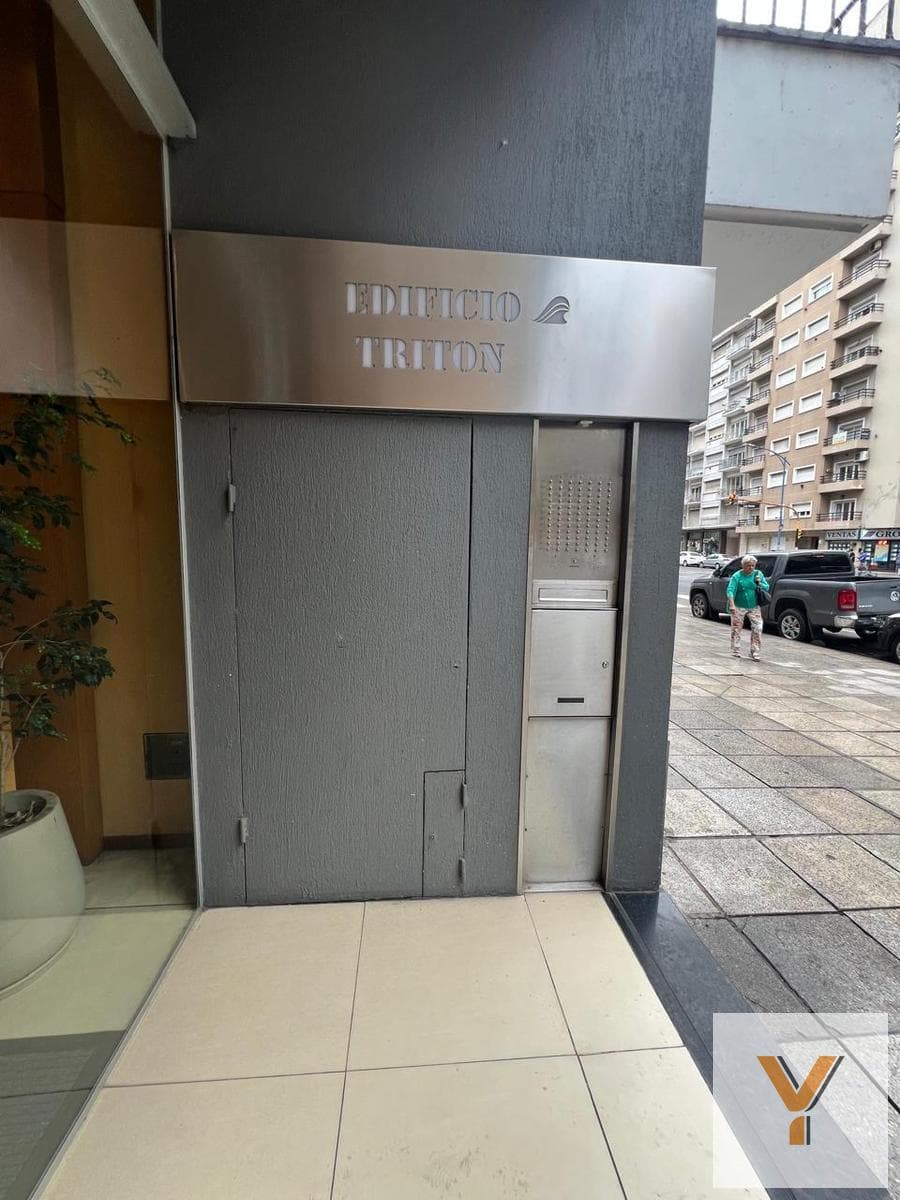 Apartment for Rent - 1 bedroom, 1 bathroom - Mar del Plata