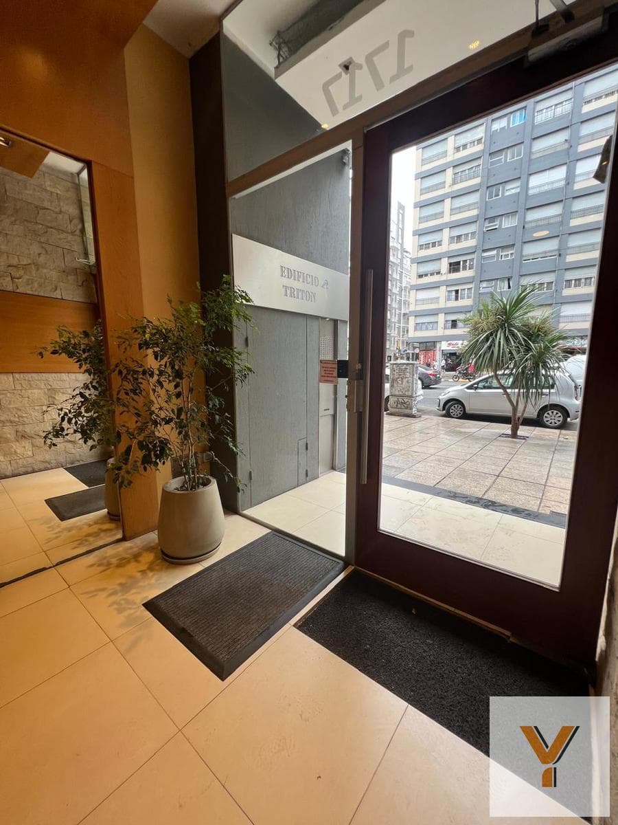Apartment for Rent - 1 bedroom, 1 bathroom - Mar del Plata