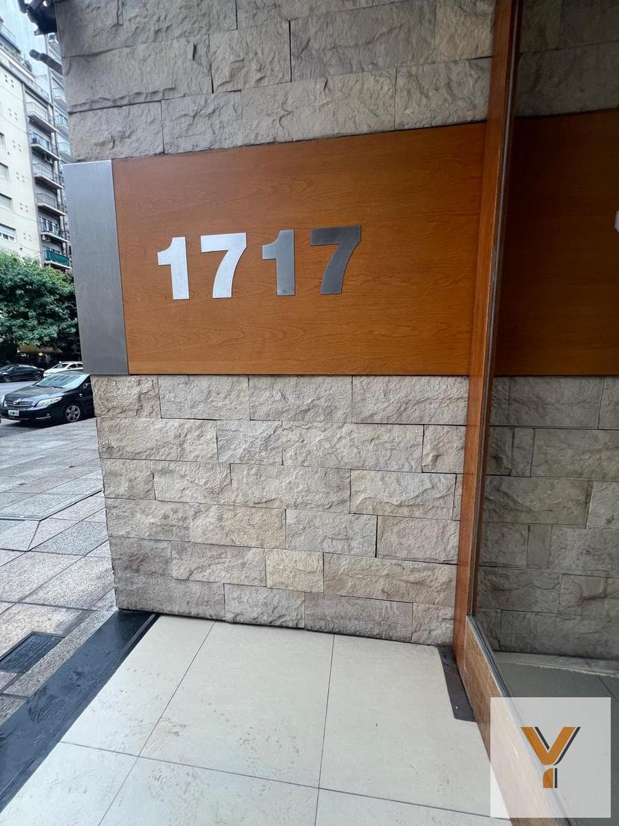 Apartment for Rent - 1 bedroom, 1 bathroom - Mar del Plata