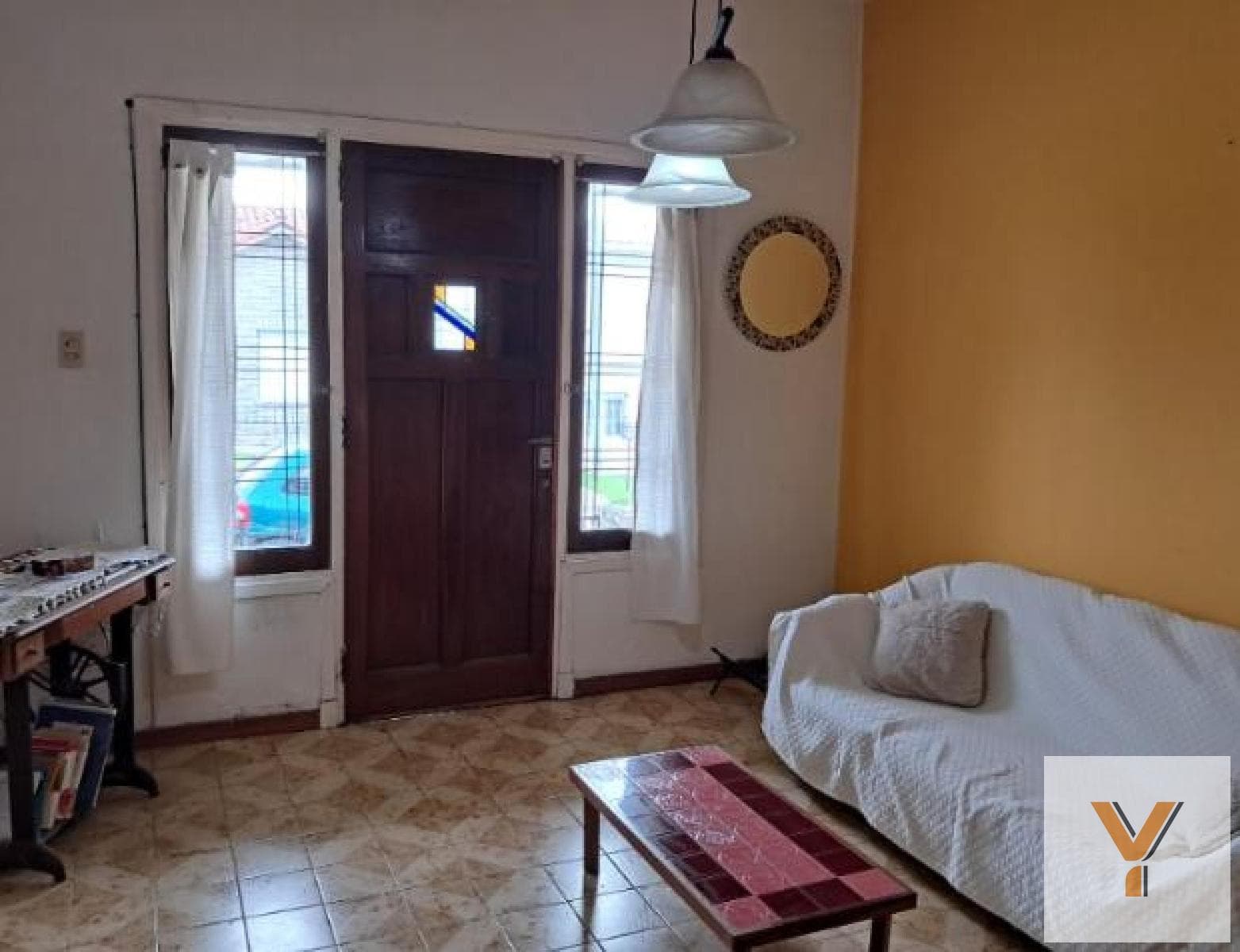 House for Sale - 2 Bedrooms, 1 Bathroom - Mar del Plata