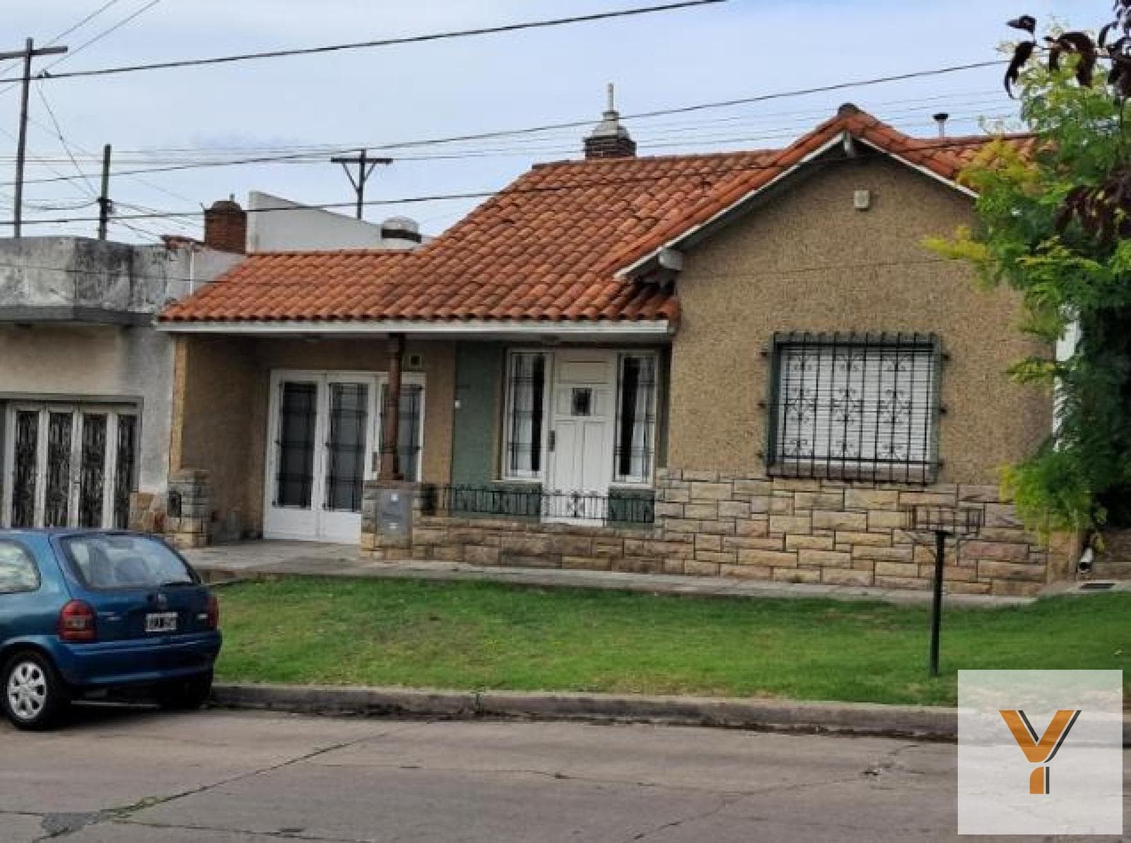 House for Sale - 2 Bedrooms, 1 Bathroom - Mar del Plata