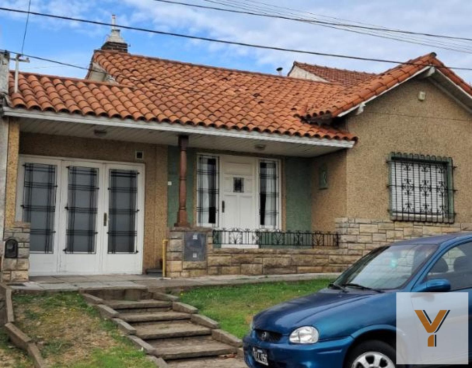 House for Sale - 2 Bedrooms, 1 Bathroom - Mar del Plata
