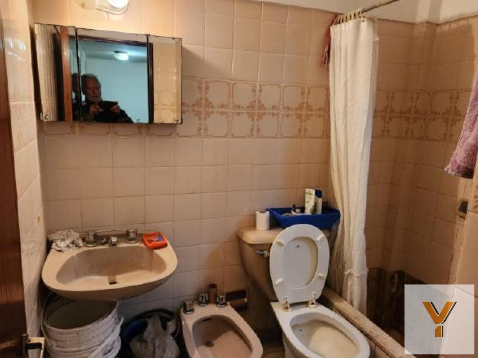 Apartment for Sale - 1 Bedroom, 1 Bathroom - Mar del Plata