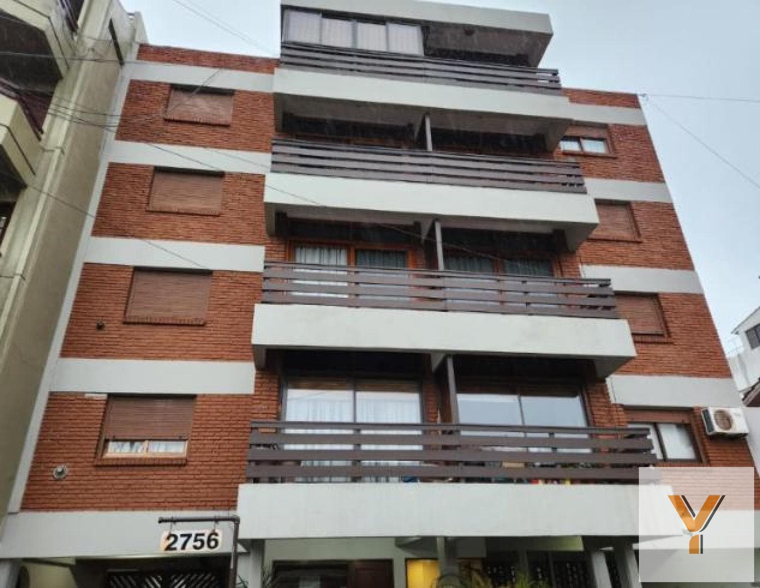 Apartment for Sale - 1 Bedroom, 1 Bathroom - Mar del Plata
