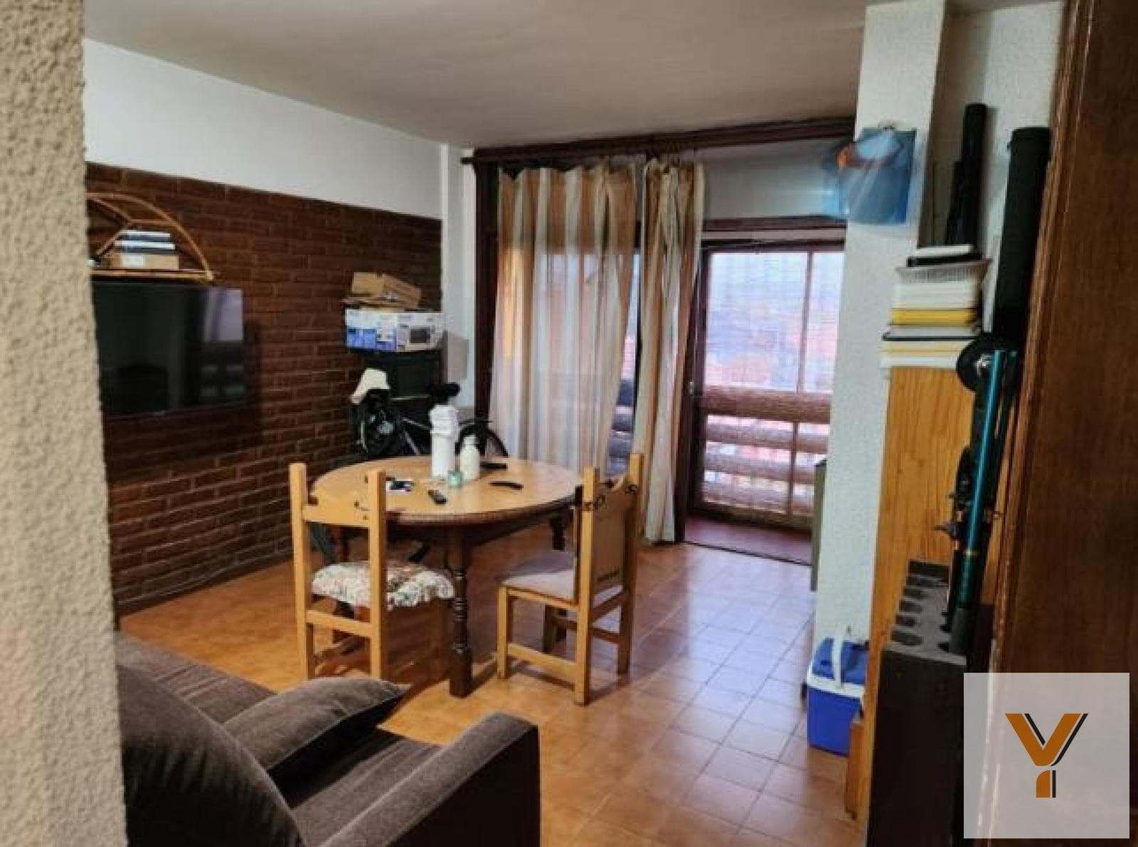 Apartment for Sale - 1 Bedroom, 1 Bathroom - Mar del Plata