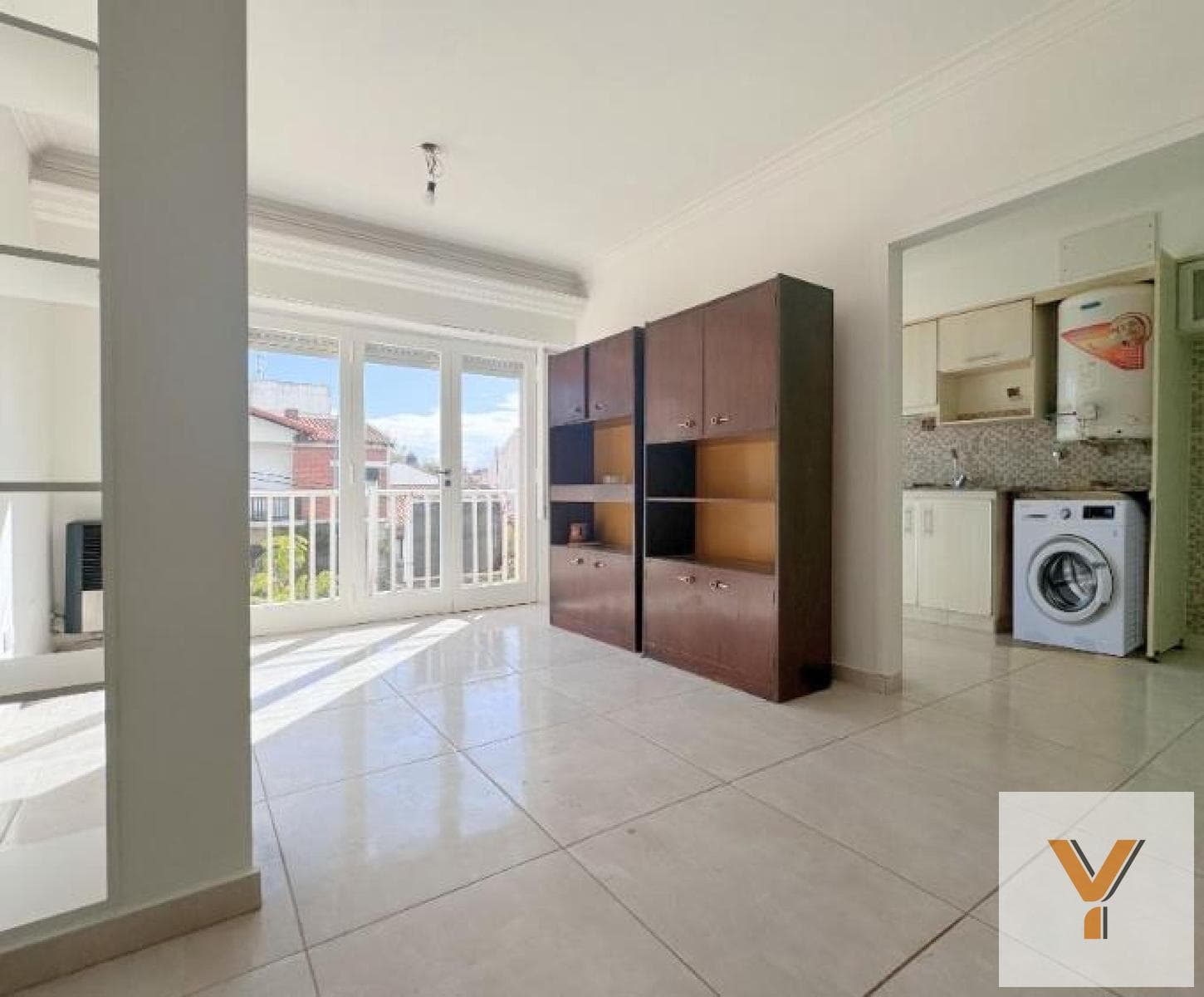 Apartment for Sale - 2 Bedrooms, 2 Bathrooms - Mar del Plata
