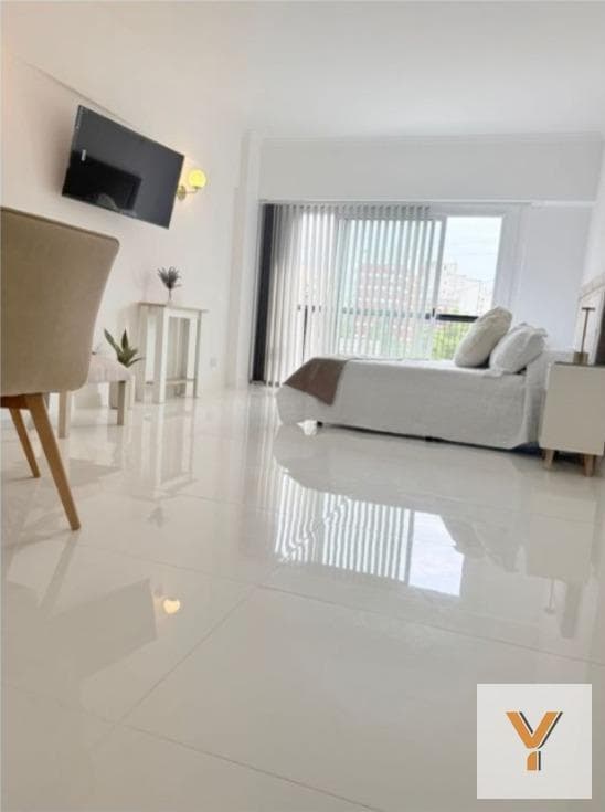 Apartment for Sale - 1 room, 1 bathroom - Mar del Plata