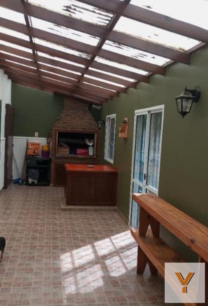 House for Sale - 2 Bedrooms, 1 Bathroom - Mar del Plata