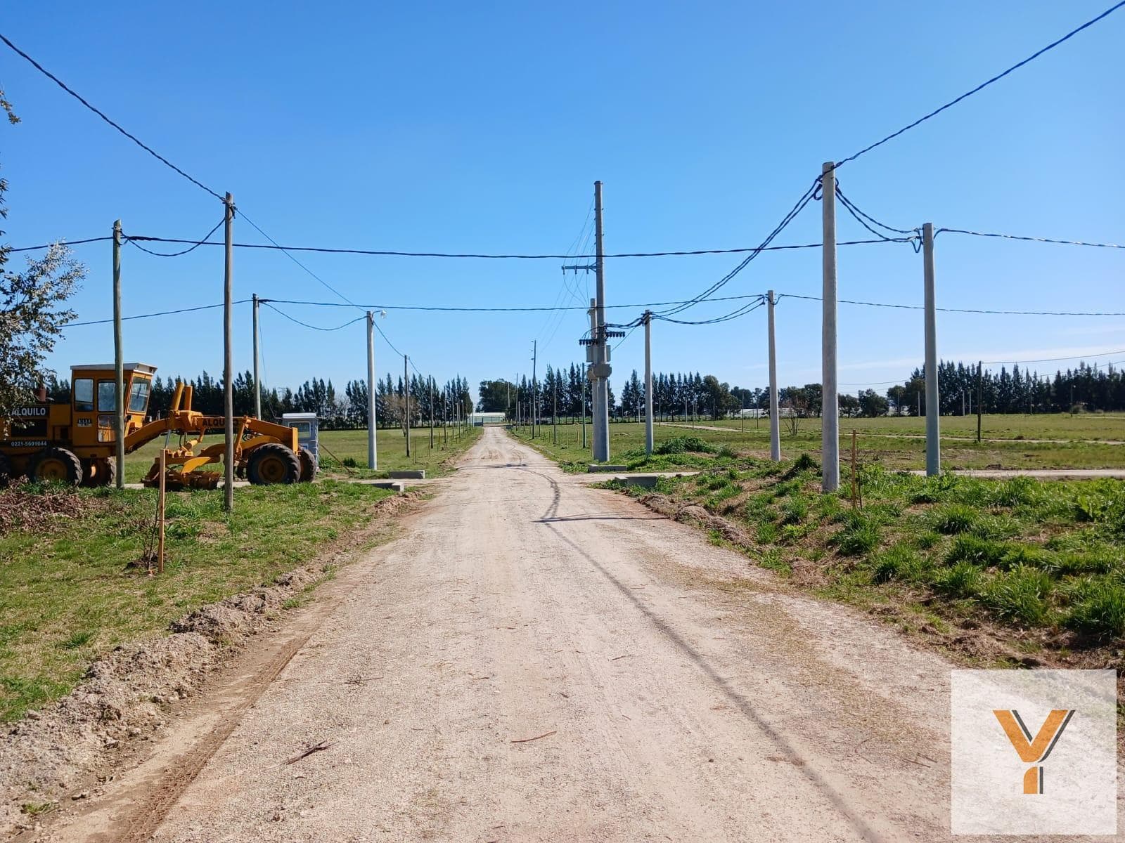 Land for Sale - 420 m² - La Plata