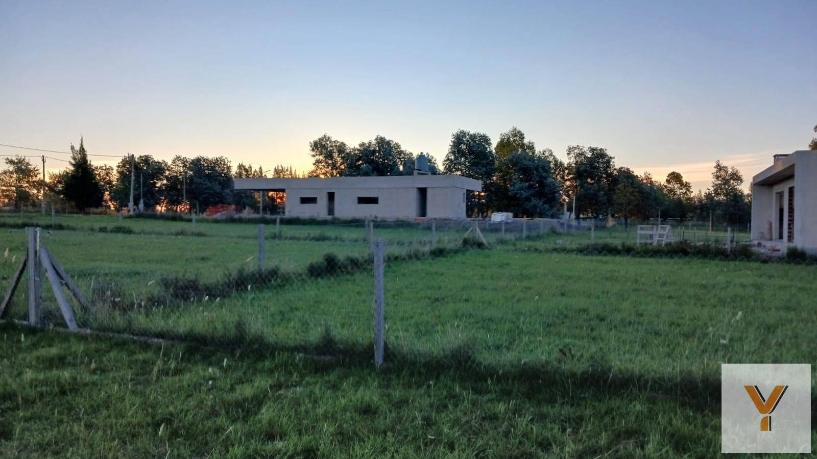 Land for Sale - 420 m² - La Plata