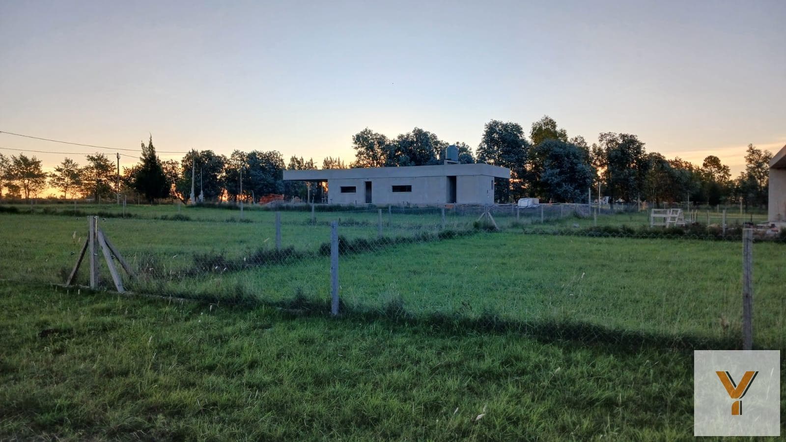 Land for Sale - 420 m² - La Plata