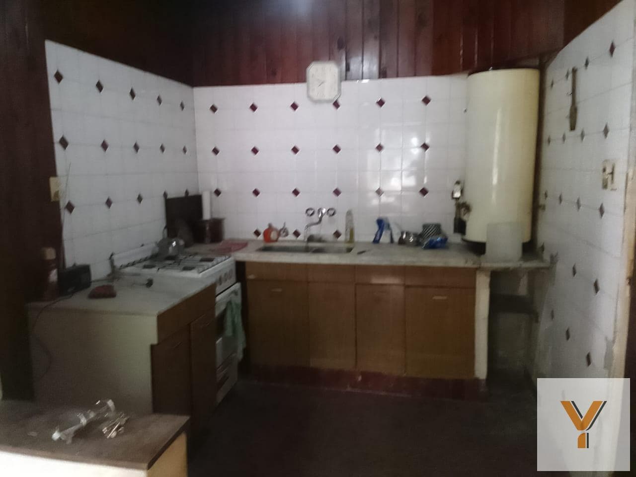 House for Sale - 3 Bedrooms, 2 Bathrooms - Mar del Plata