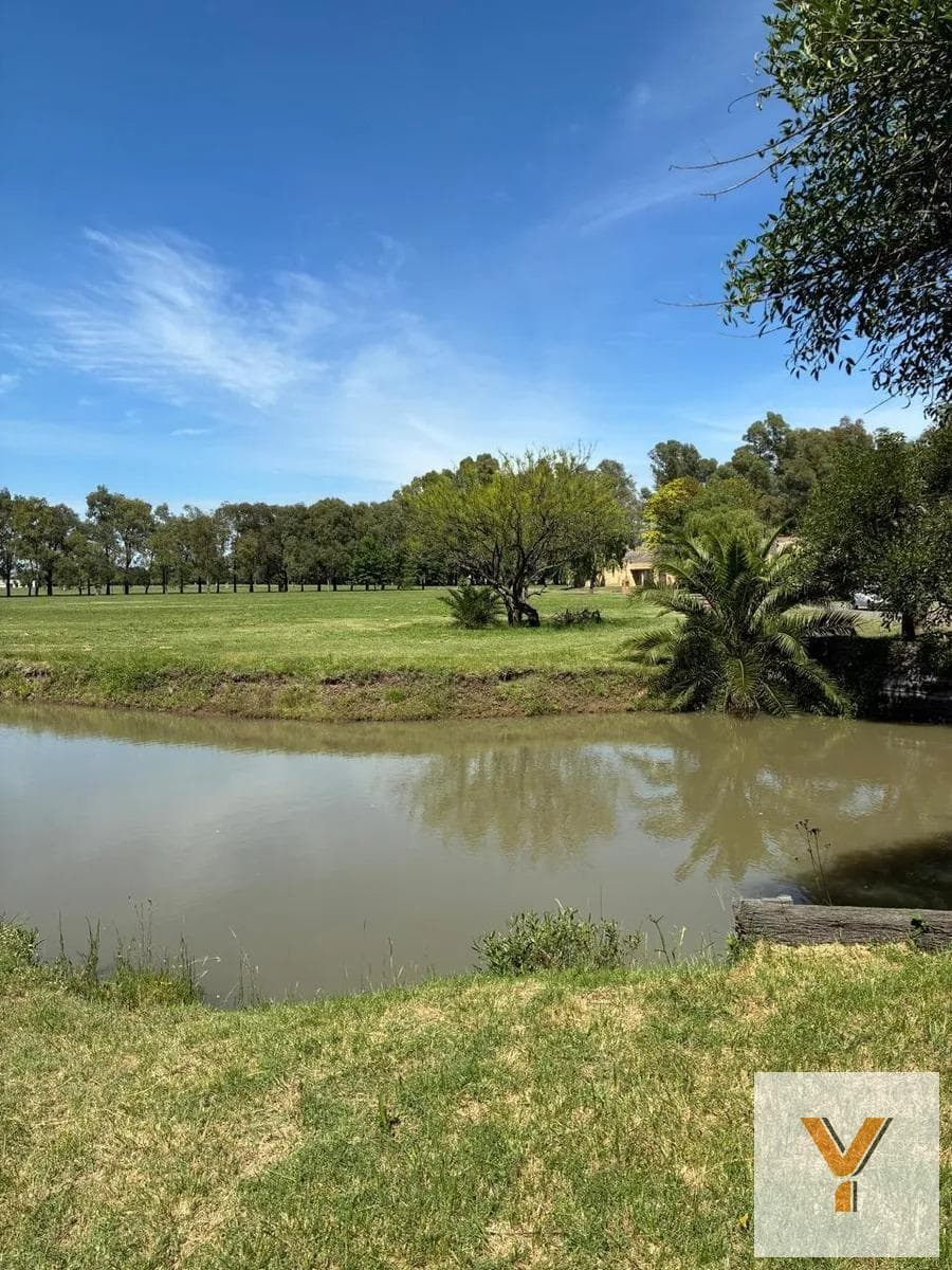 Land for Sale - 2,100 m² - General Las Heras