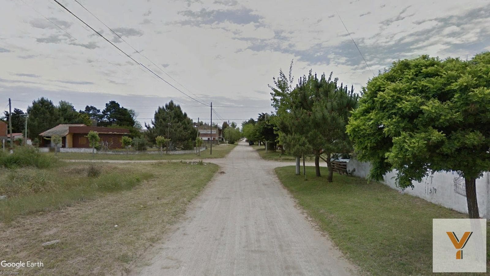 House for Sale - 3 Bedrooms, 1 Bathroom - Las Toninas
