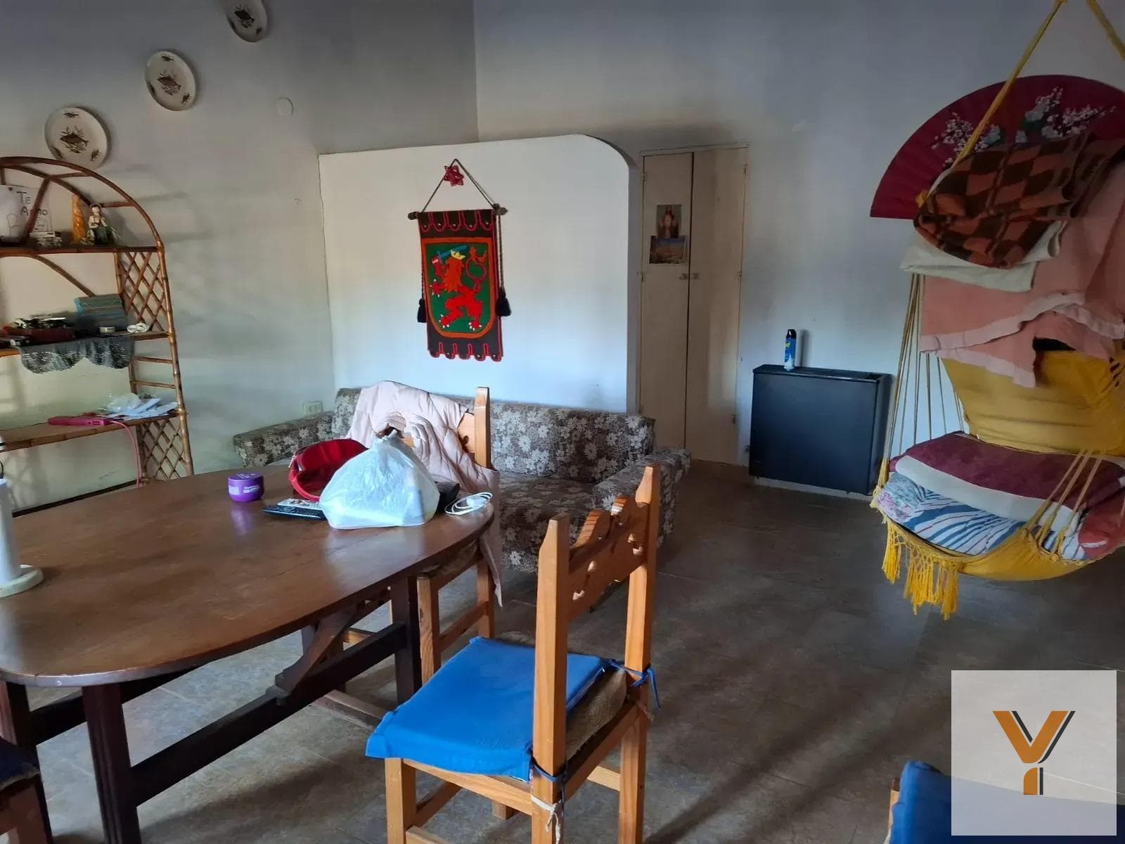House for Sale - 3 Bedrooms, 1 Bathroom - Las Toninas