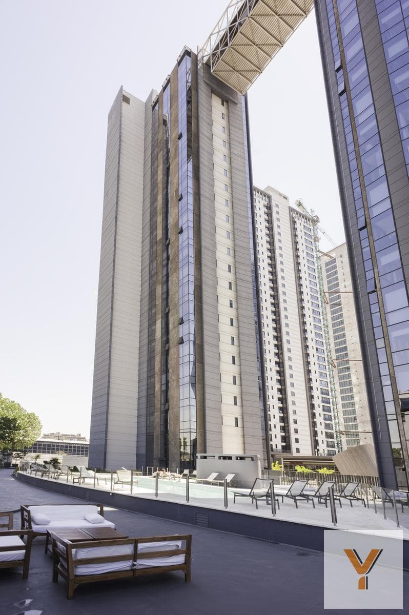 Apartment for Sale - 2 Bedrooms, 3 Bathrooms - Puerto Madero