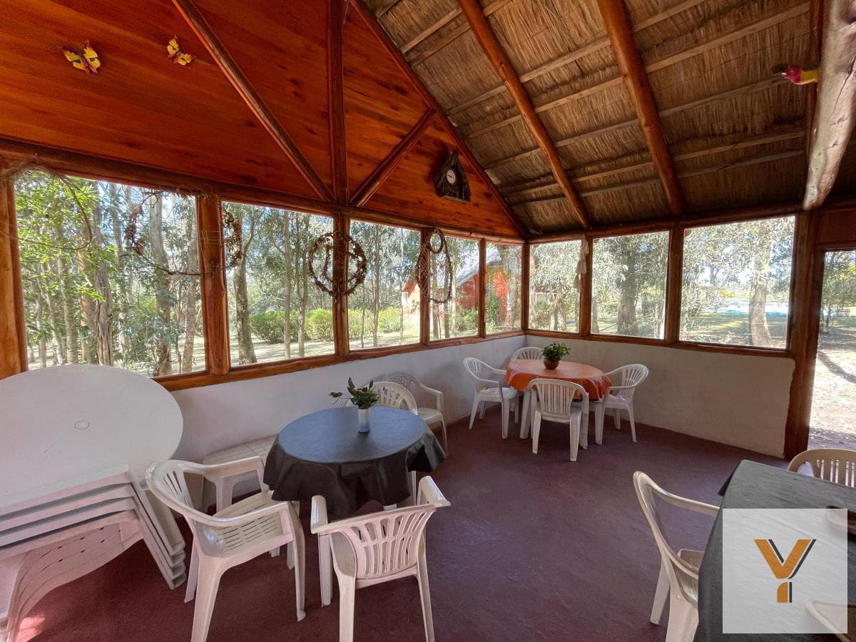 House for Sale - 3 Bedrooms, 2 Bathrooms - Sierra de los Padres