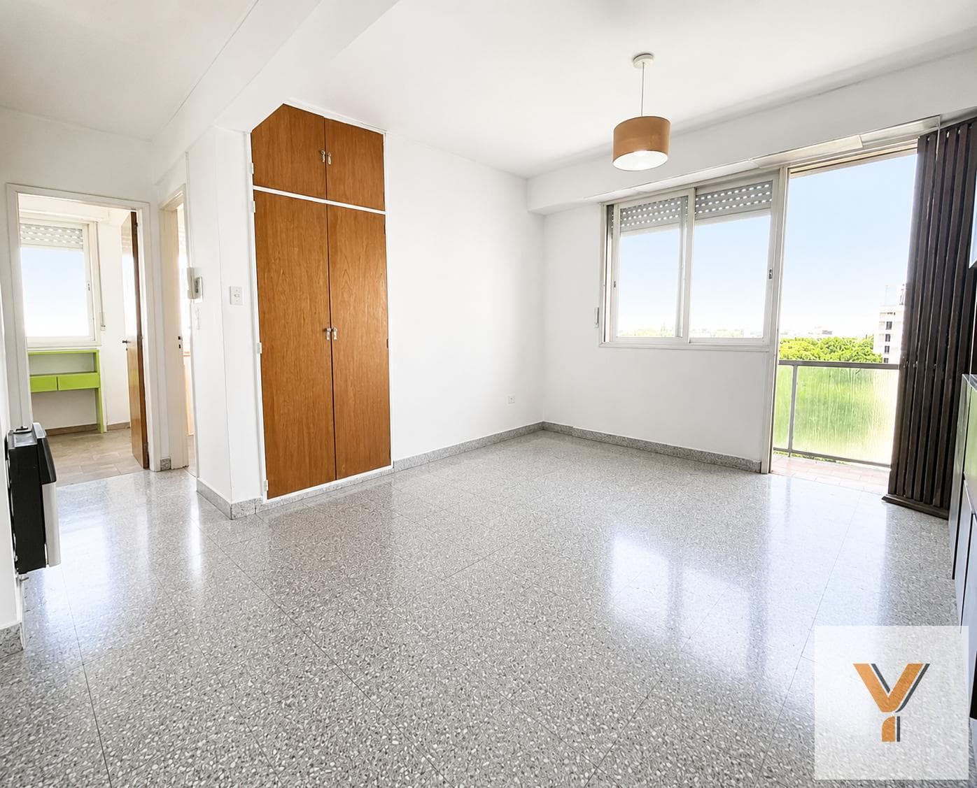 Apartment for Sale - 2 Bedrooms, 1 Bathroom - La Plata