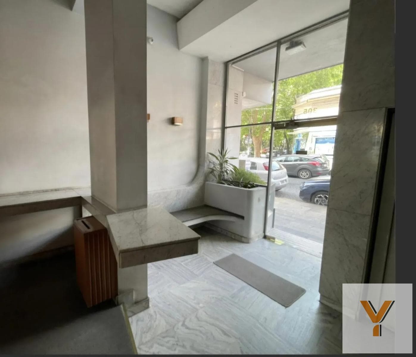 Apartment for Sale - 2 Bedrooms, 1 Bathroom - La Plata