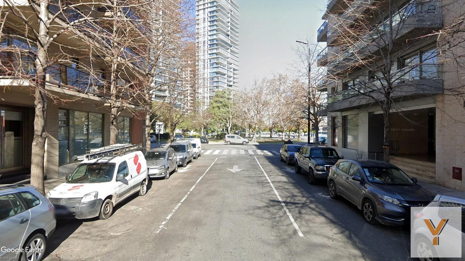 Apartment for Sale - 1 Bedroom, 1 Bathroom - Puerto Madero