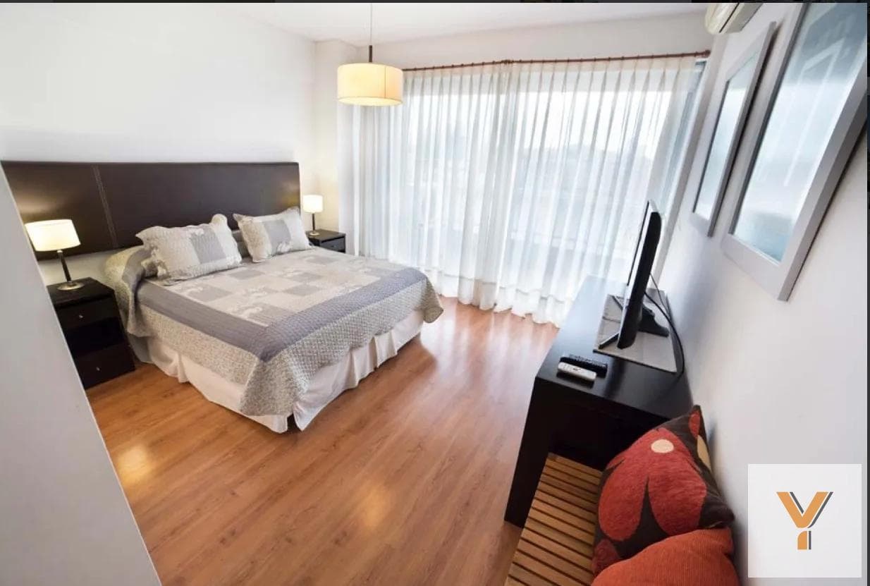 Apartment for Sale - 1 Bedroom, 1 Bathroom - Puerto Madero