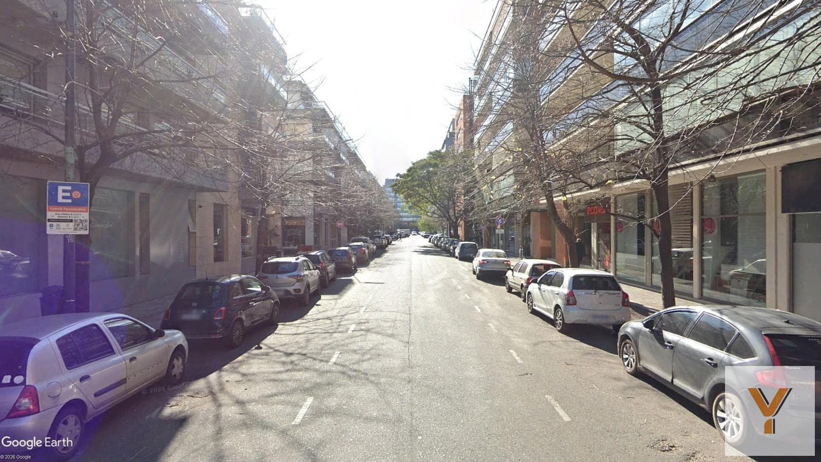 Apartment for Sale - 1 Bedroom, 1 Bathroom - Puerto Madero