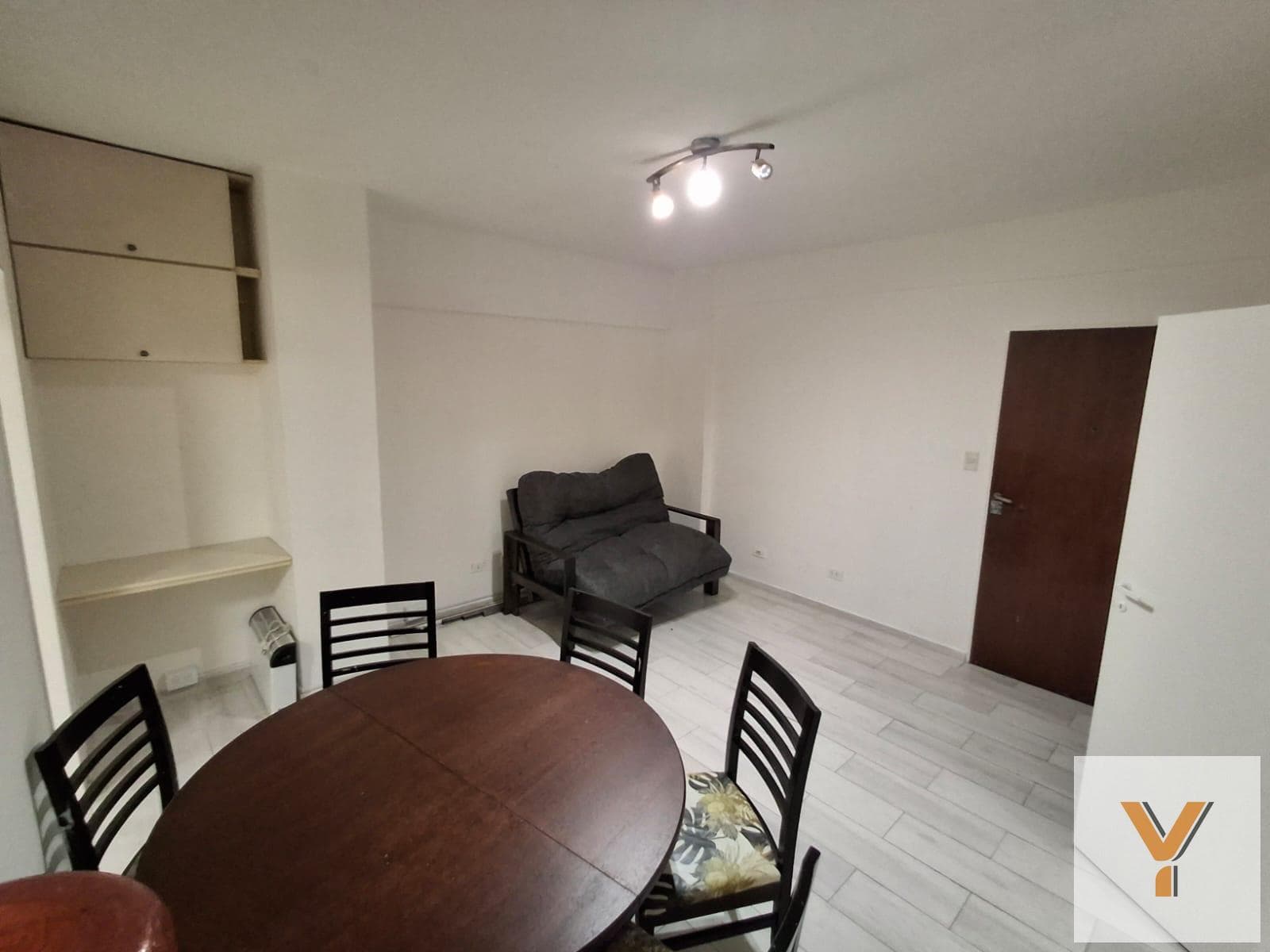 Apartment for Rent - 1 Bedroom, 1 Bathroom - Retiro